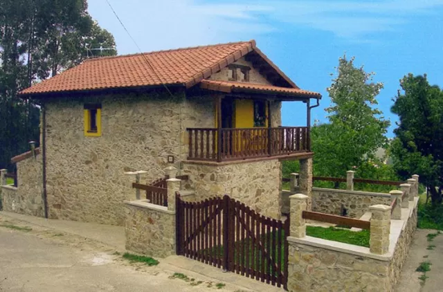 La Casina de Abo
