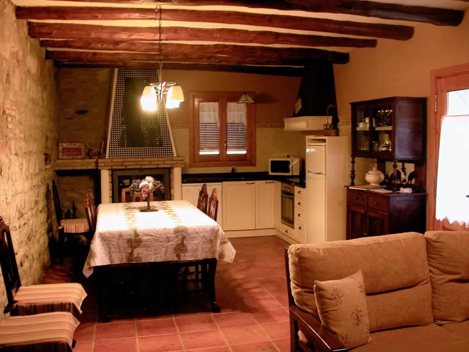 Casa Canales