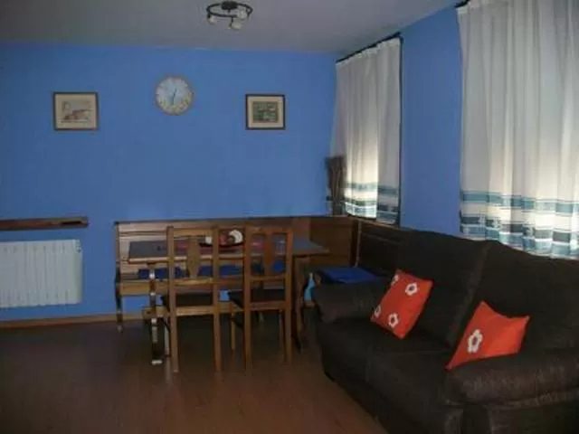 Apartamento 2 - Casa Cote