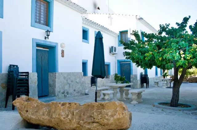 Rocalla 1