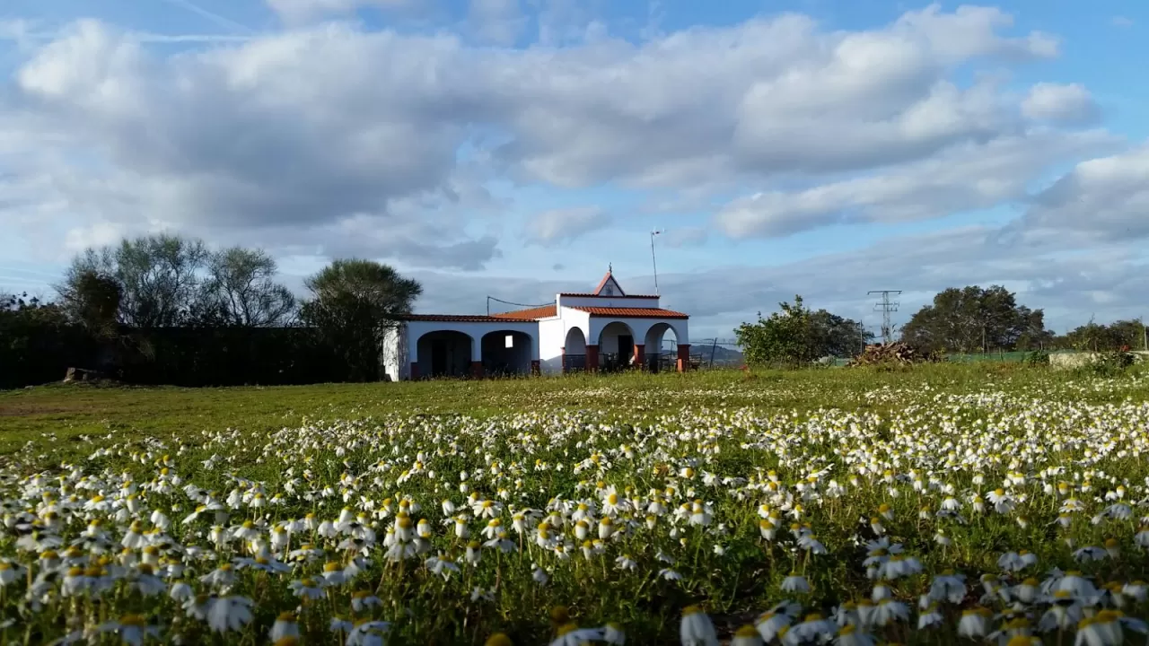 Casa rural Valdezaque