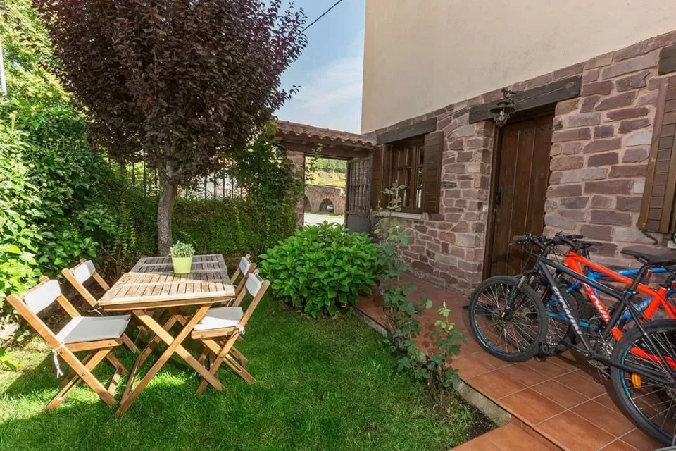Casa Fresneda