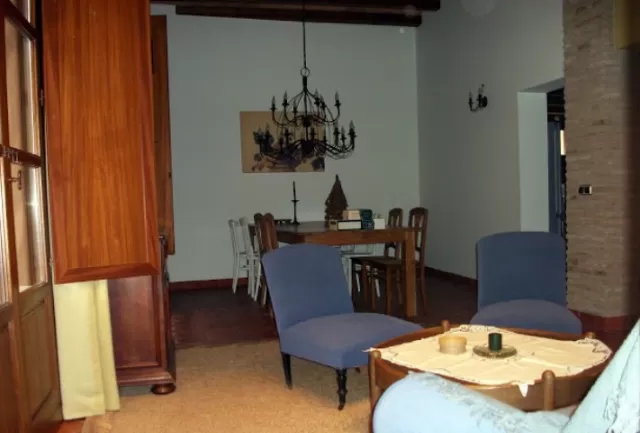 Casa Farandolas