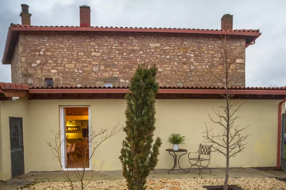 Casa Galería Río 10
