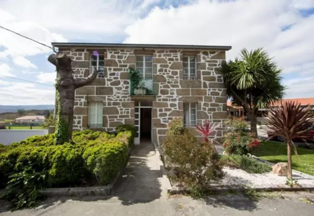Casa San Martiño