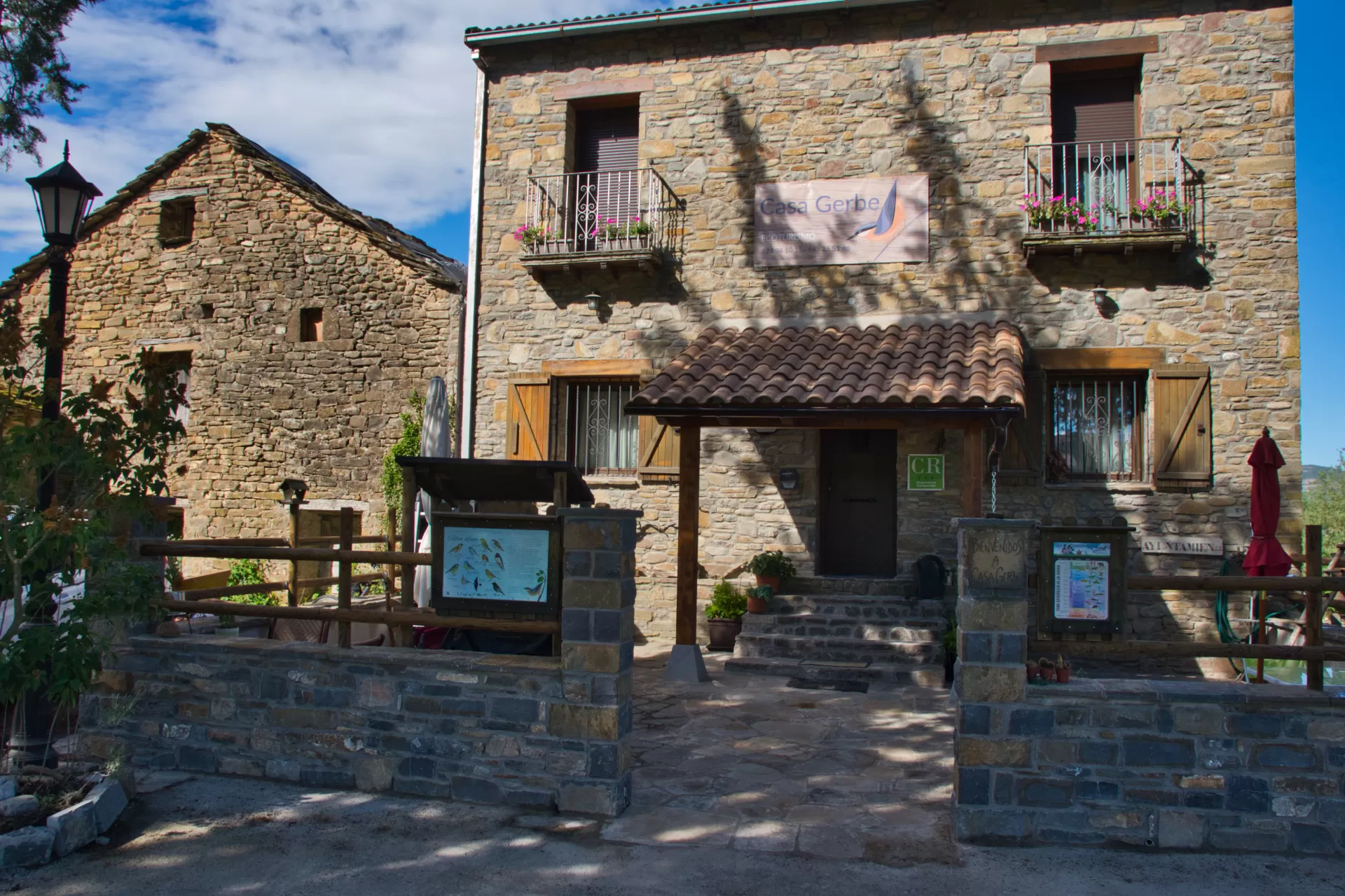 Casa Gerbe