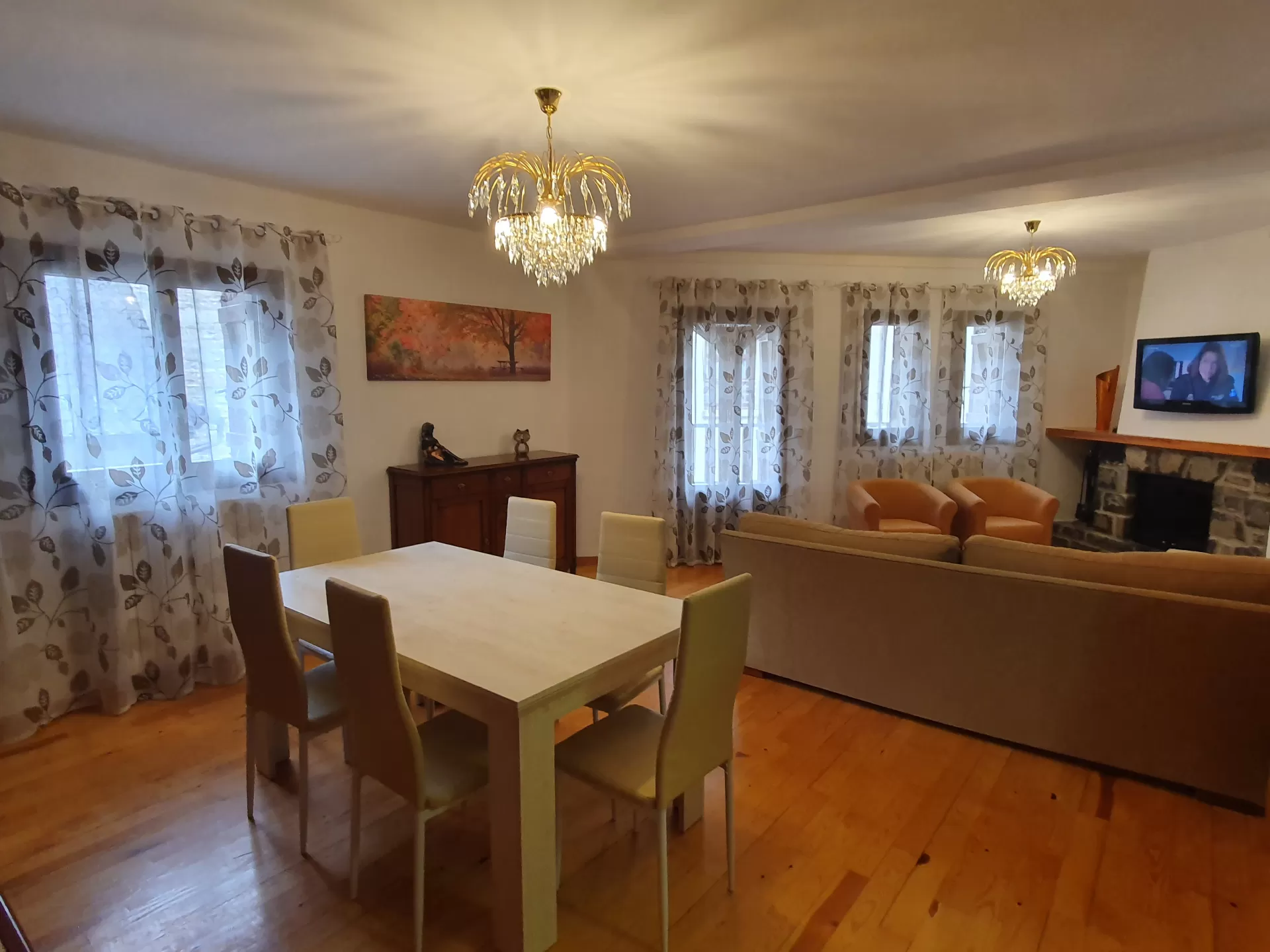 Apartamento Marboré - Casa Pedro
