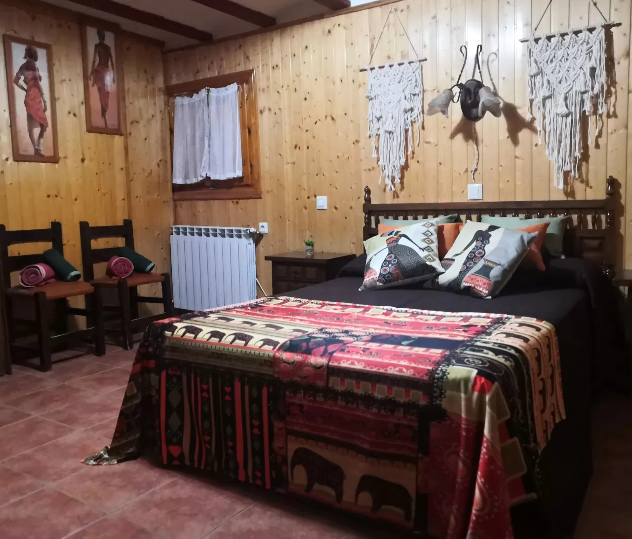 Conesa Apartamento