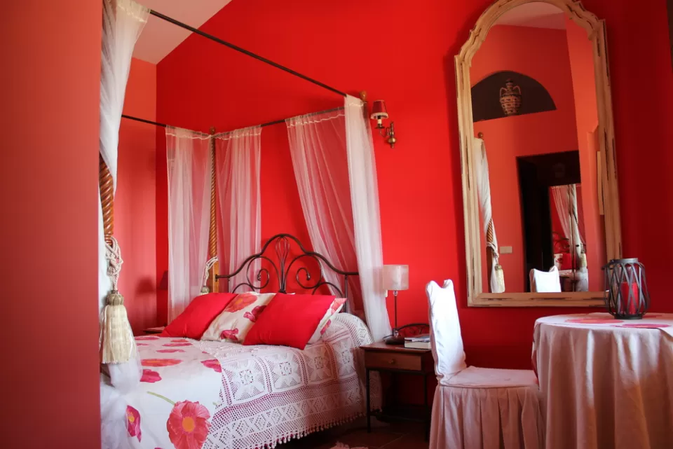 Apartamento 1 - El Castejón de Luzaga