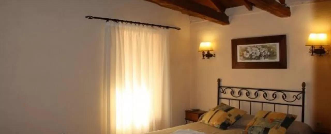 Casa Rural El Martillo