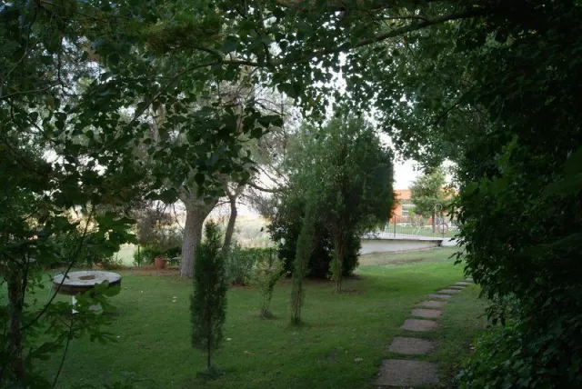 Apartamento Rural El Trillo