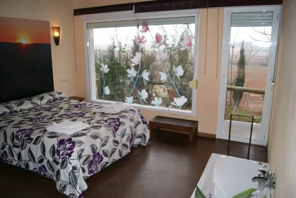 Apartamento Rural La Era