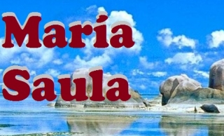 Logo Maria Saula