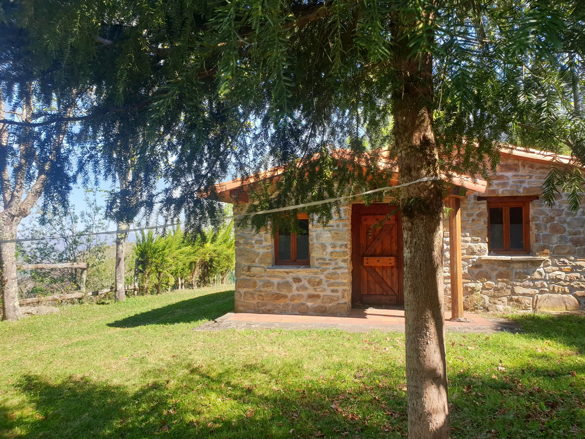 Casa Covadonga - Fontecha