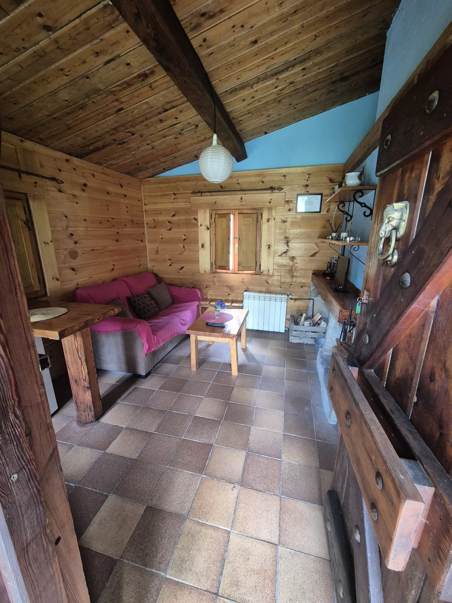 Jorge Hidalgo Conde  in your stay in Casa Covadonga - Fontecha 6300_1