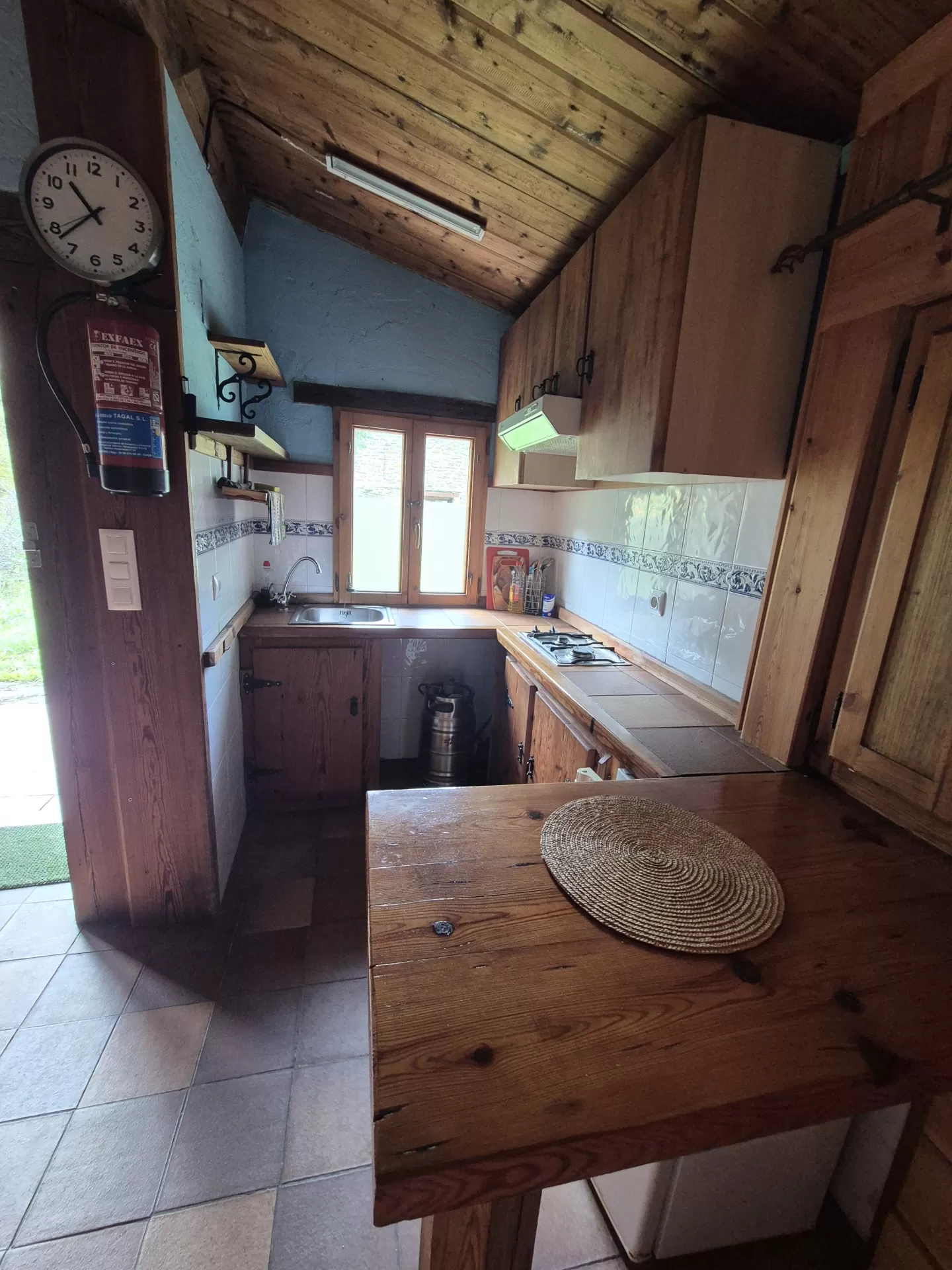 Jorge Hidalgo Conde  in your stay in Casa Covadonga - Fontecha 6300_2