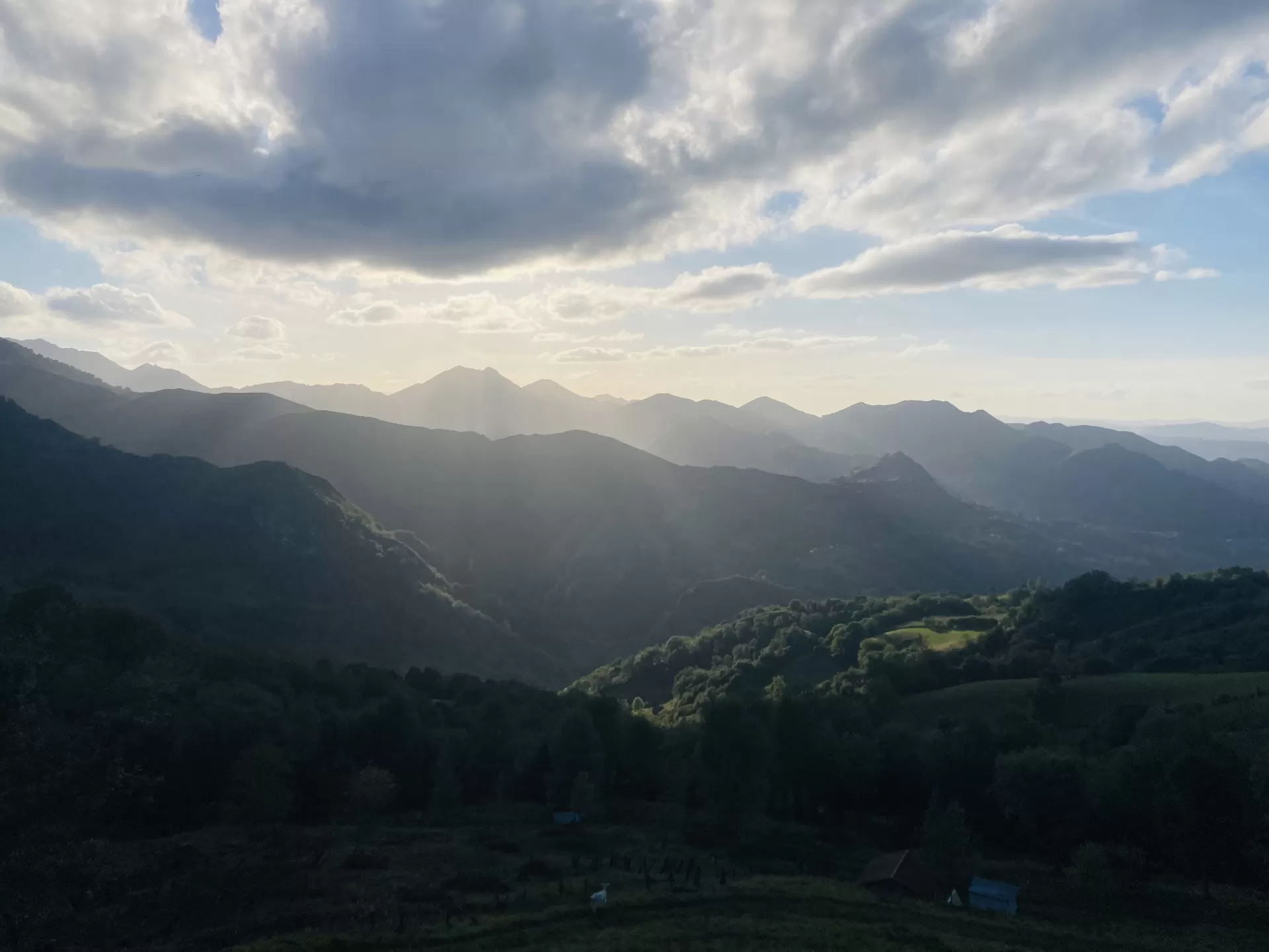 Lydia Calle Bernardos in your stay in Casa Covadonga - Fontecha 6330_2