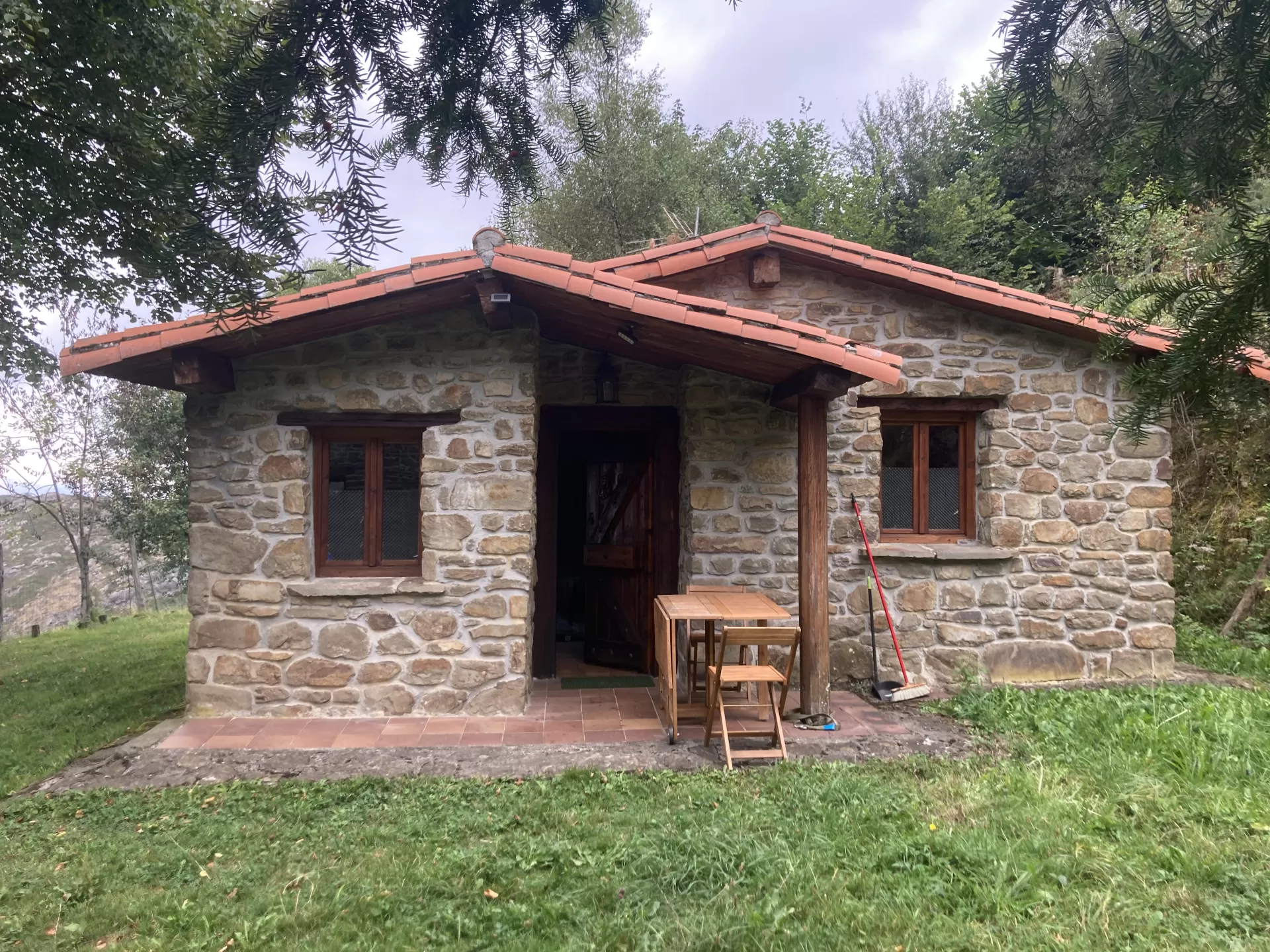 Lydia Calle Bernardos in your stay in Casa Covadonga - Fontecha 6330_3