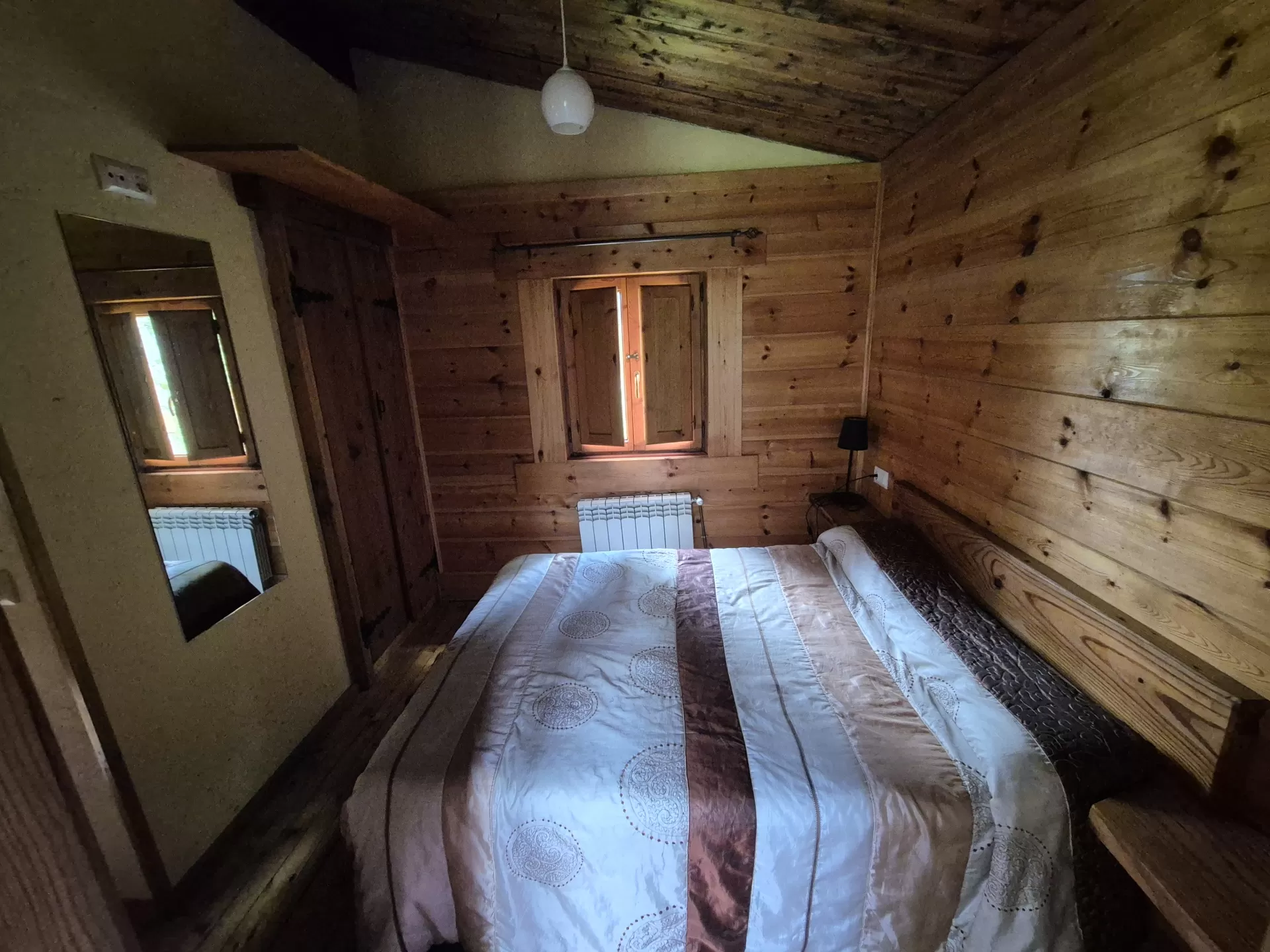Jorge Hidalgo Conde  in your stay in Casa Covadonga - Fontecha 6300_4