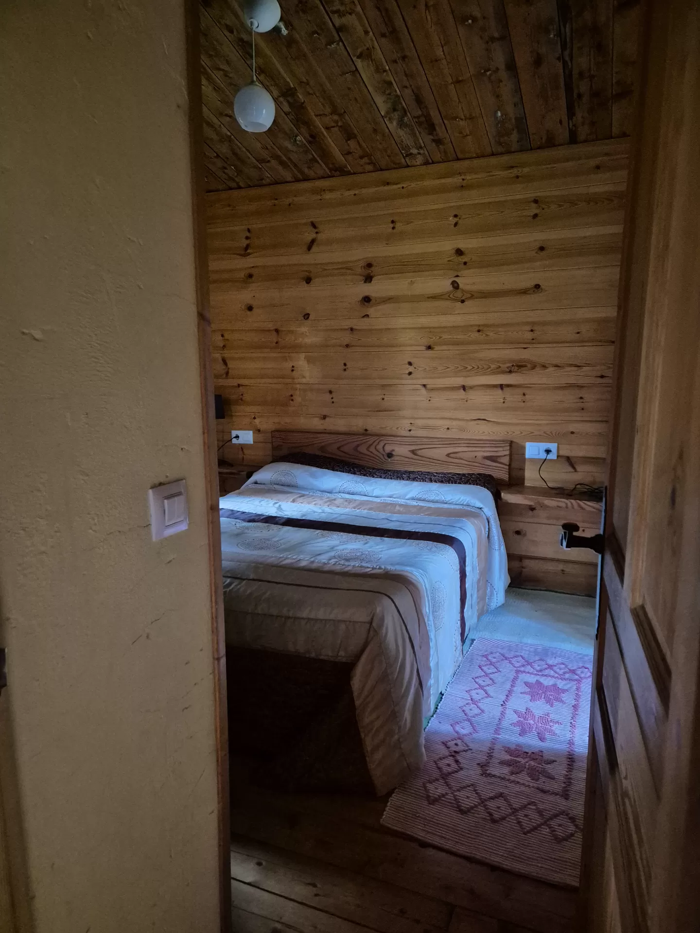 Jorge Hidalgo Conde  in your stay in Casa Covadonga - Fontecha 6300_5