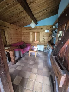 Jorge Hidalgo Conde en su estacia en Casa Covadonga - Fontecha 6300_1