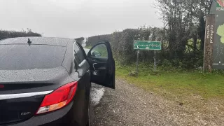 Elvira María Corbin Ordoñez en su estacia en Casa Covadonga - Fontecha 7011_1