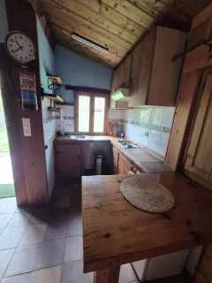 Jorge Hidalgo Conde  en su estacia en Casa Covadonga - Fontecha 6300_2