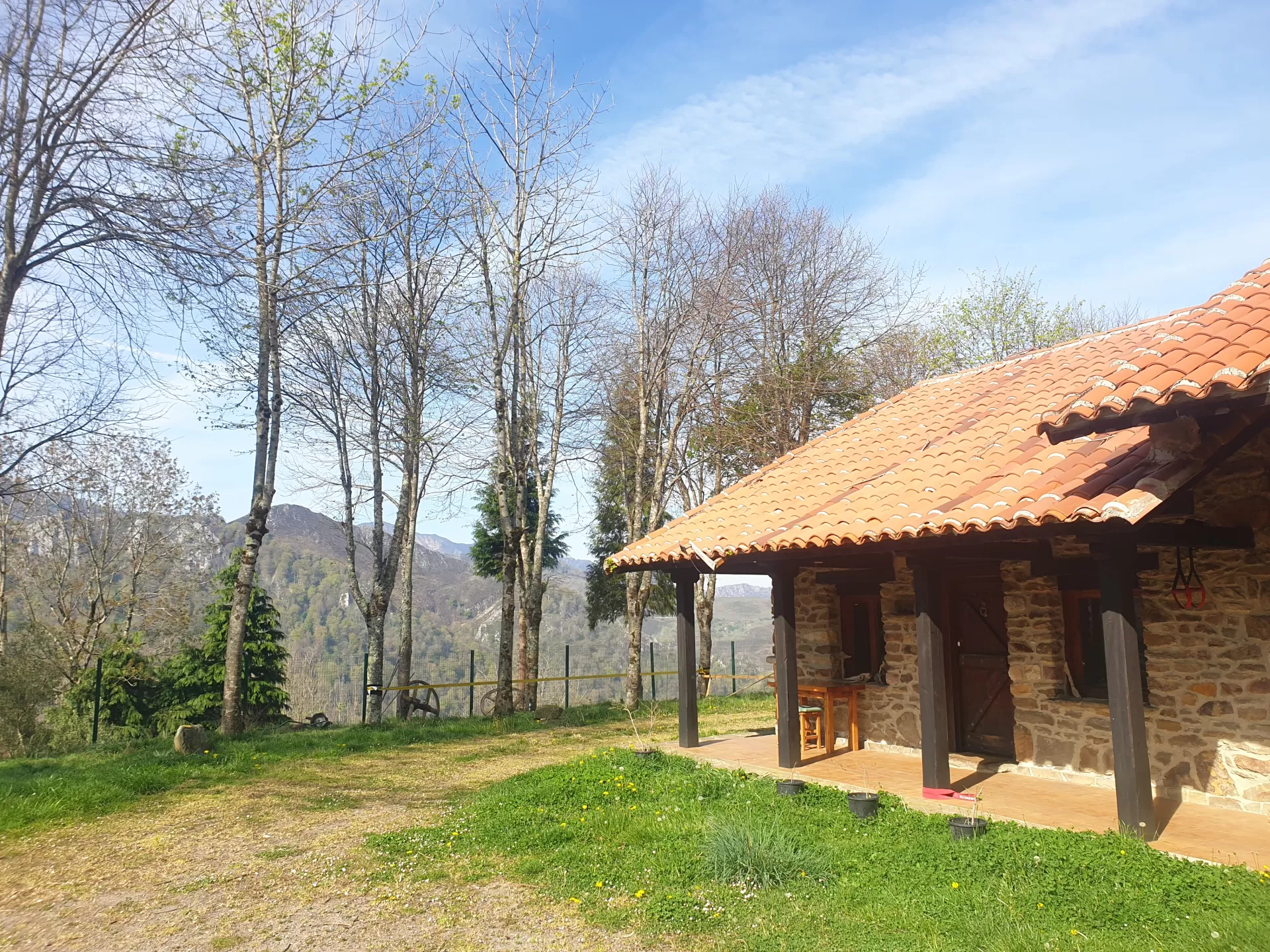 Casa Bulnes - Fontecha