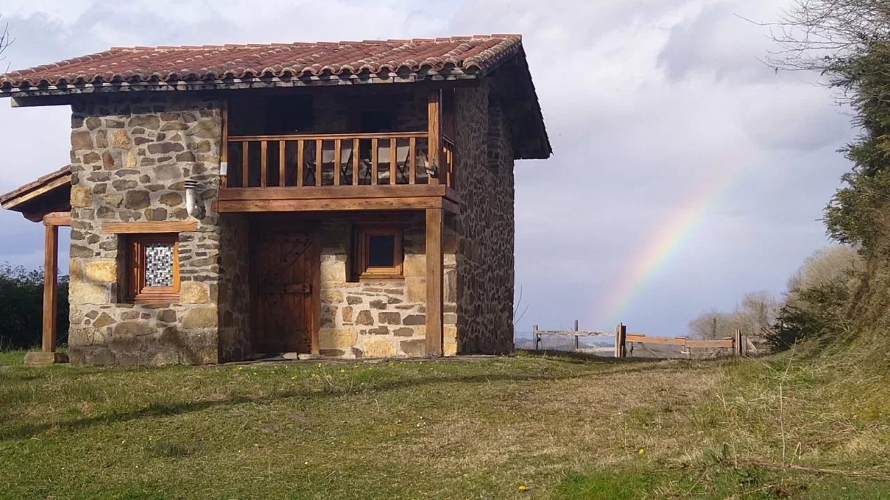Casa Dobra - Fontecha