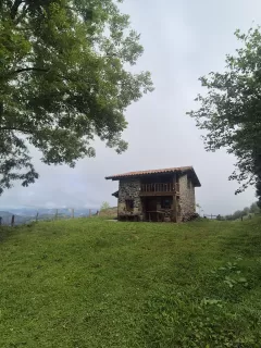 Julio Cesar Chavarro Velez en su estacia en Casa Dobra - Fontecha 6216_1