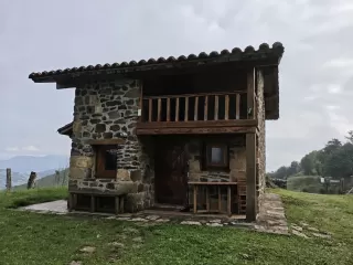 Dani Fg dans son séjour à Casa Dobra - Fontecha 6886_1