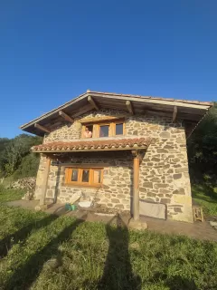 Julio Cesar Chavarro Velez en su estacia en Casa Dobra - Fontecha 6216_3