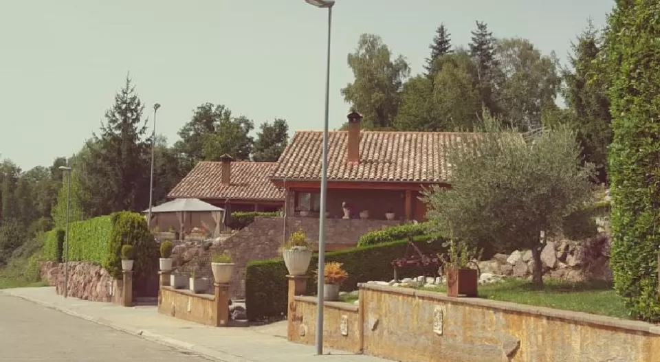 Apartament Passerell 