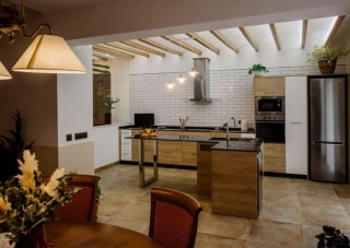 Apartamento de 2 dormitorios