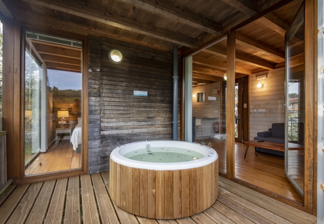 Sisio - Cabañas Broña