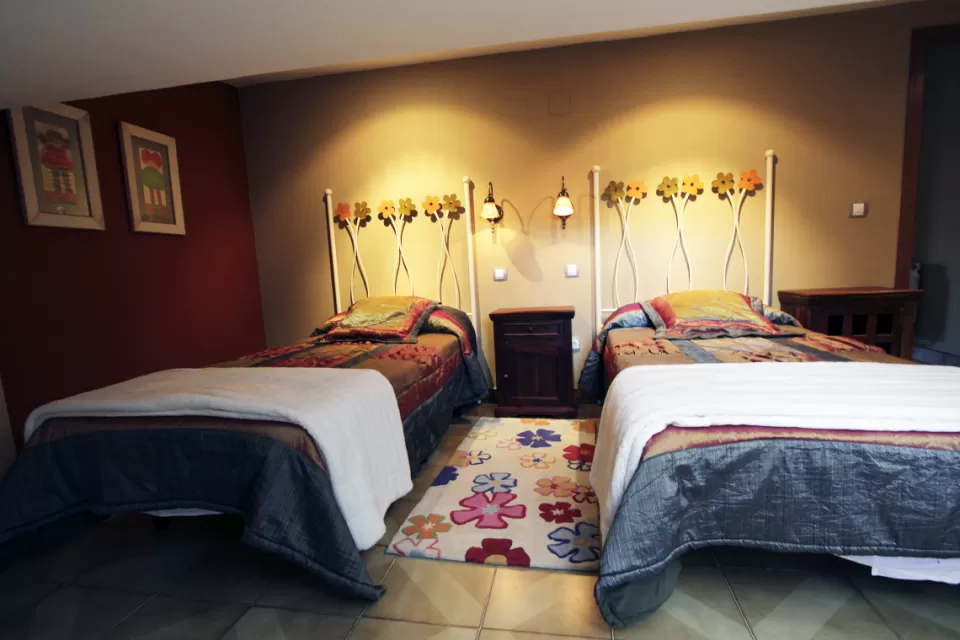 La Casita de Papel Pinocho