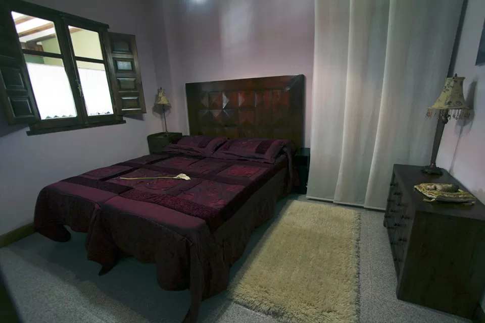 La Casita de Papel Couché