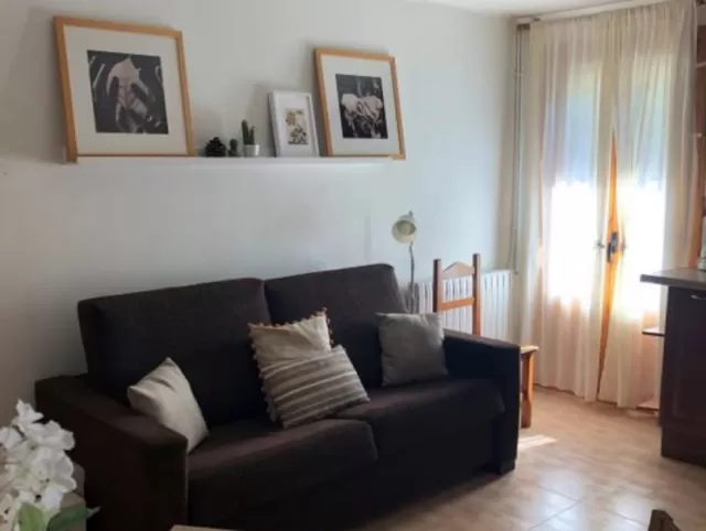 Apartamento 2 - Casa Marión