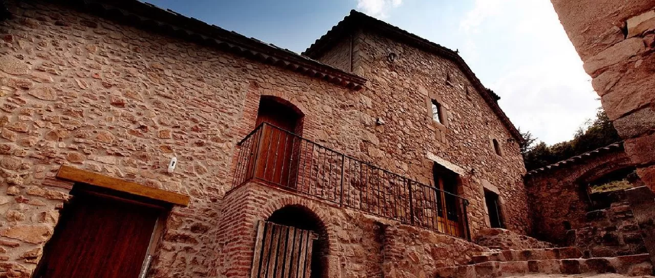 Casa Vilar 1