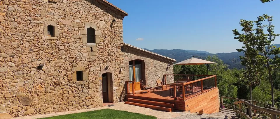 Casa Vilar 2