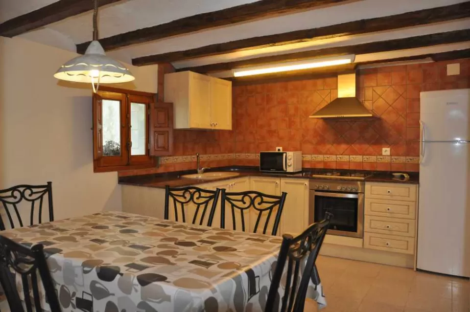 Casa Xupena