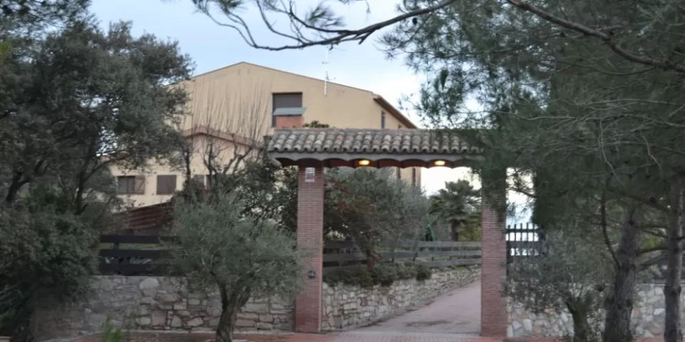 Apartamento Alzina - Cal Mestre