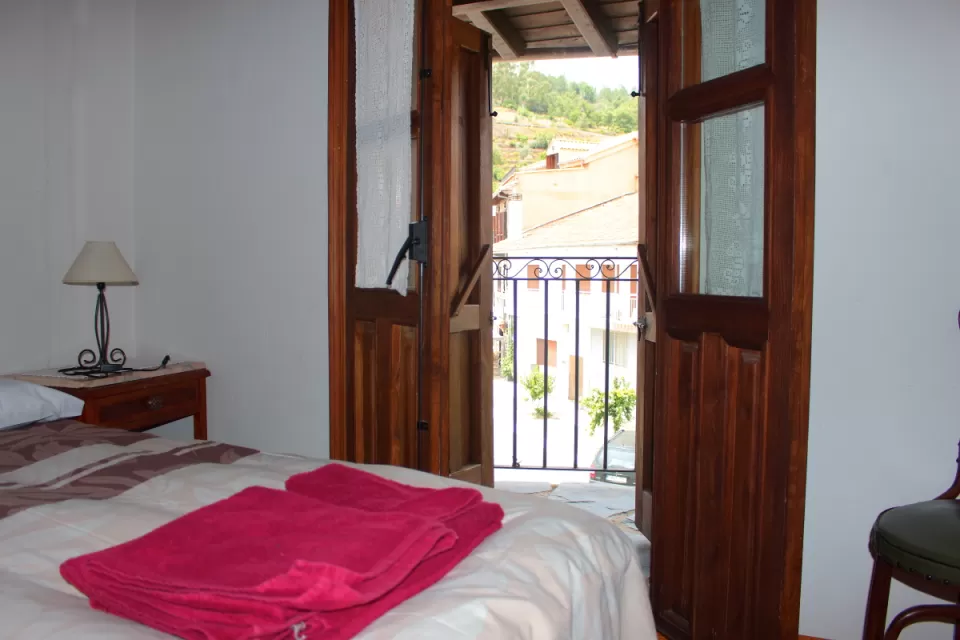 Casa Adelaida