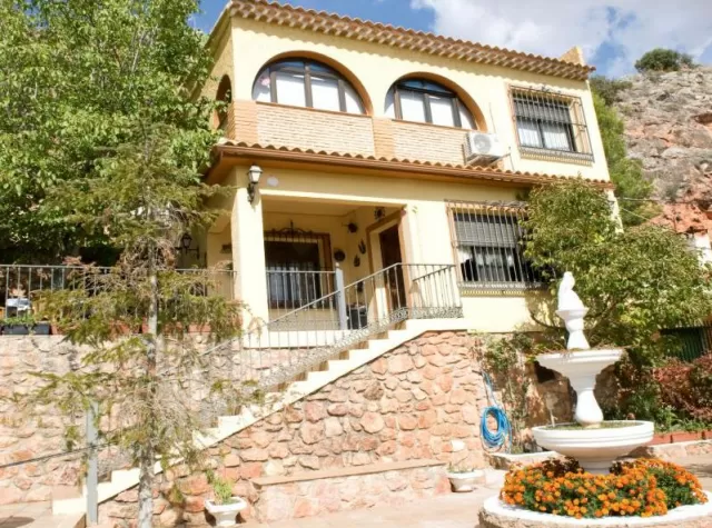 Casa Noel