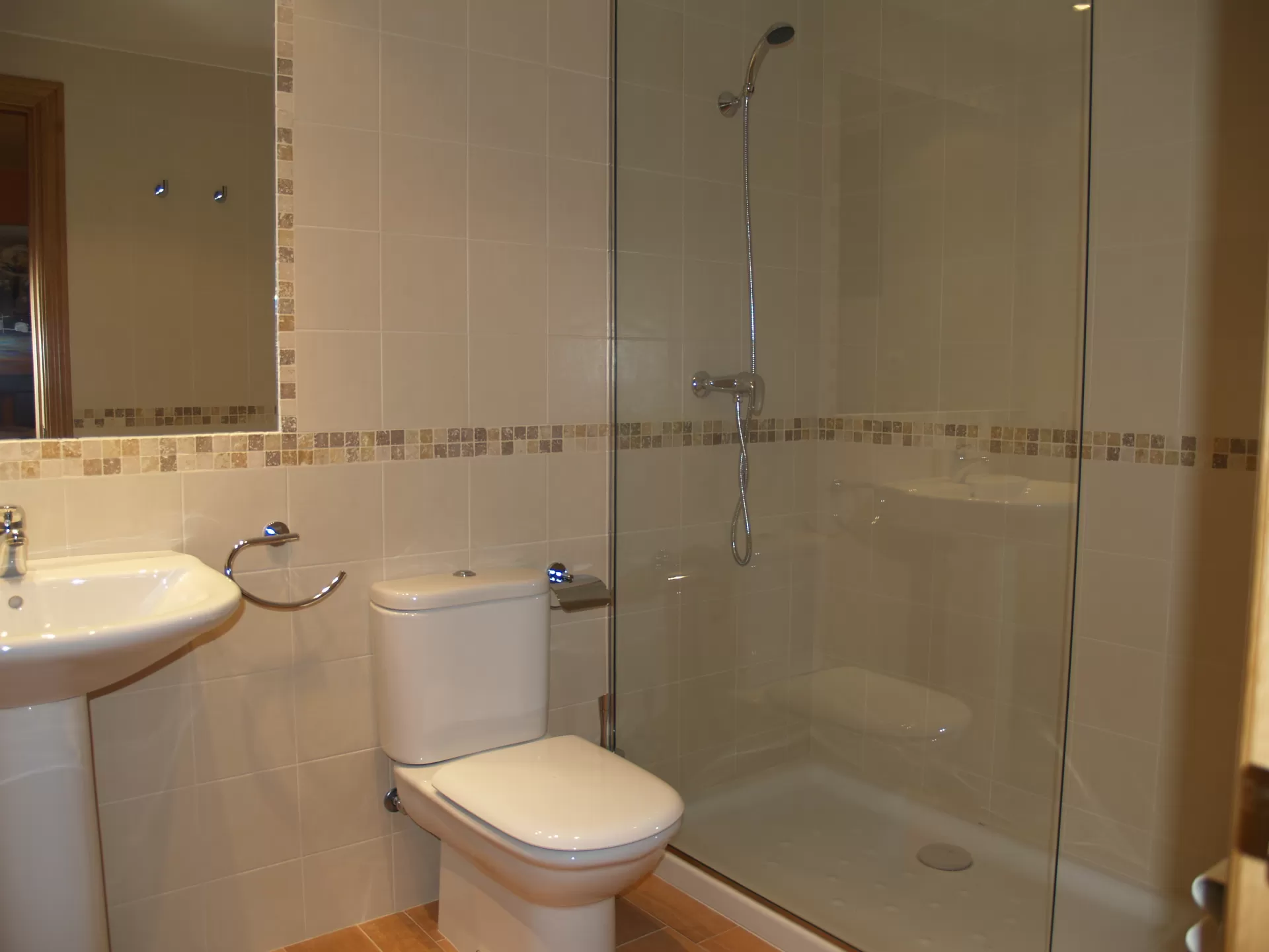 Dormitorio individual