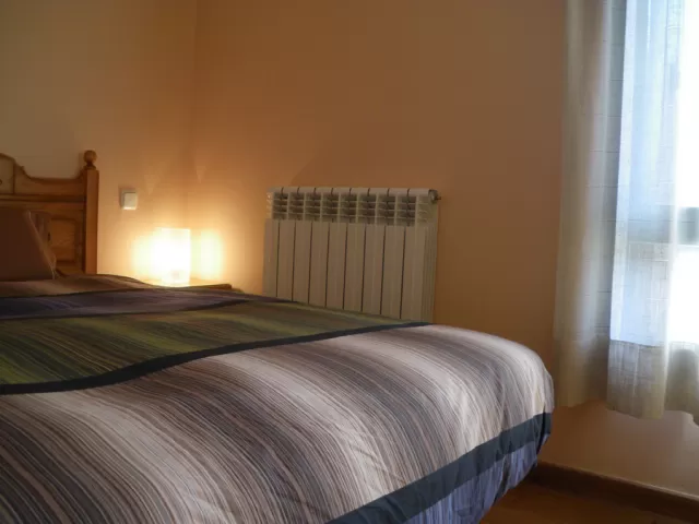 Apartamento para 4 personas