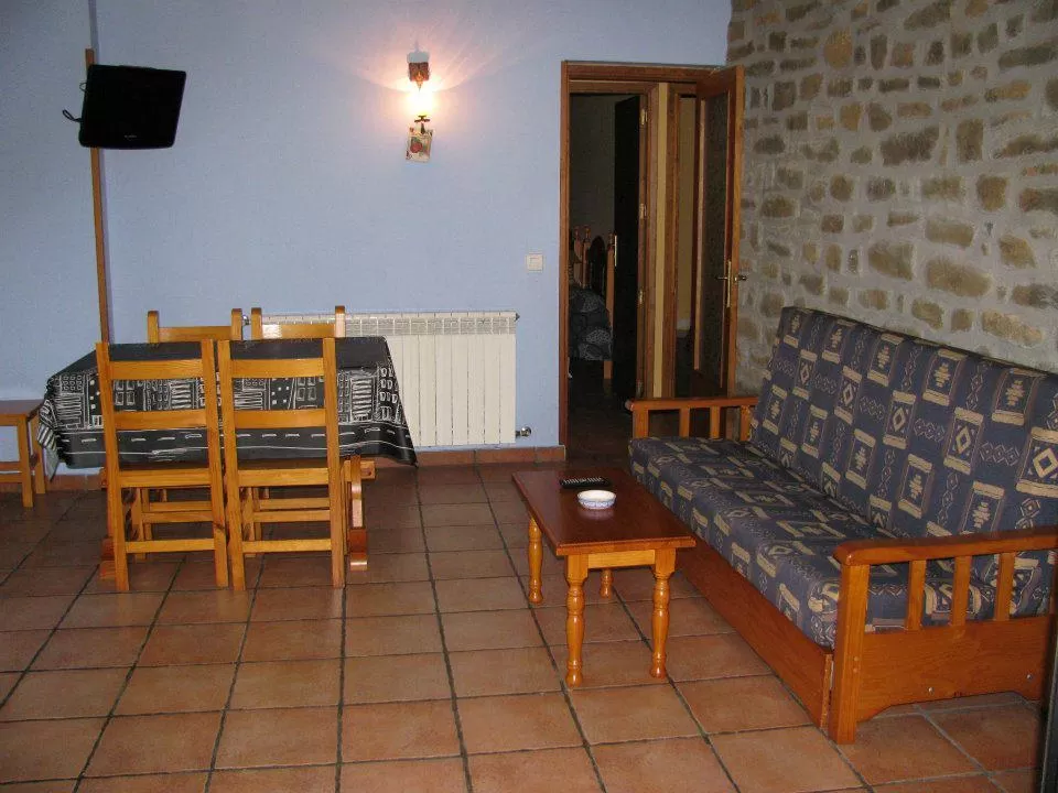 Apartamentos Casa Palacio 1