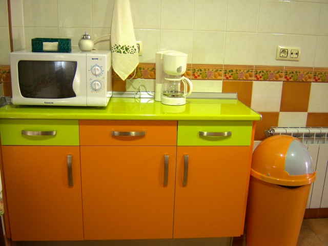 DETALLE COCINA