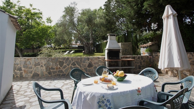 Los Perales del Molino