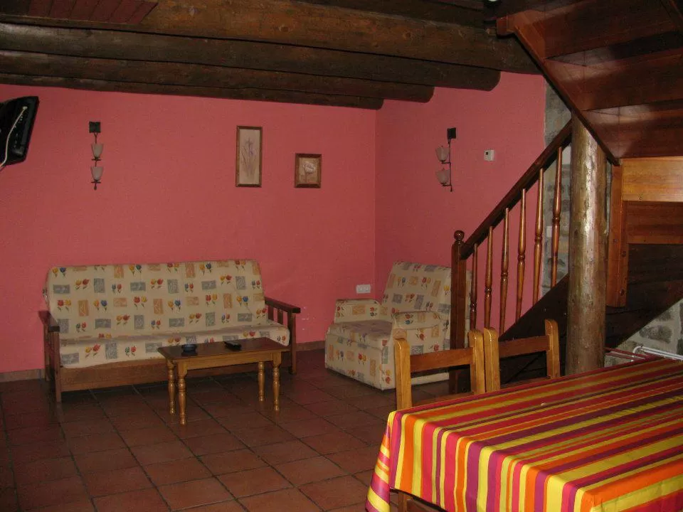 Apartamentos Casa Palacio 2